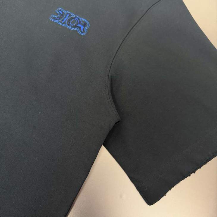 Dior T Shirts Short _SKUDiorM-2XLtltx8016374